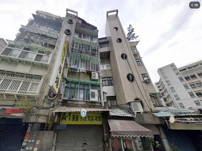 萬華法拍公寓-3