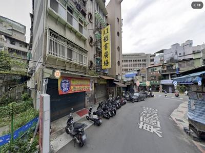 萬華法拍公寓-7