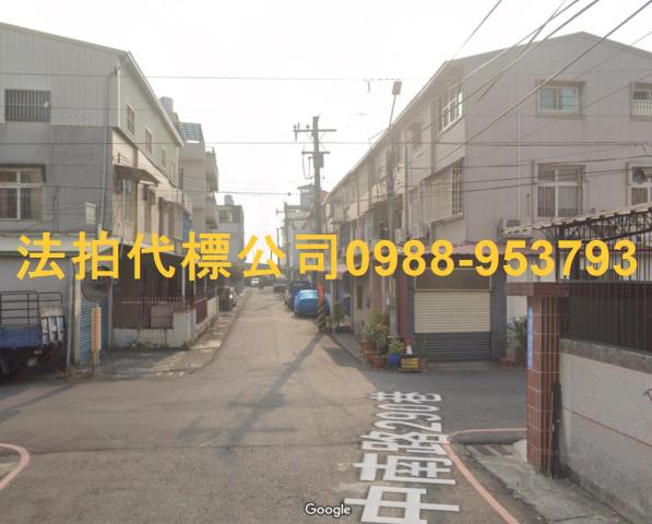 雲林透天_別墅_店面拍賣-3