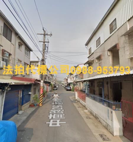 雲林透天_別墅_店面拍賣-4