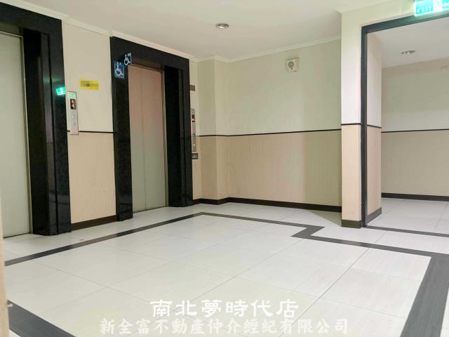 台南套房-9