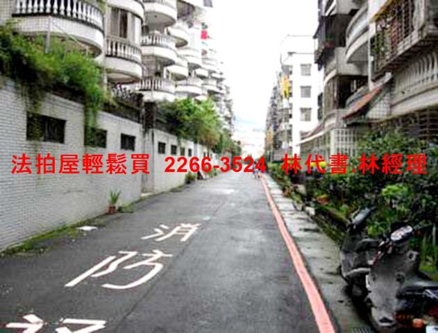 新北新店公寓_一樓_樓中樓法拍-4