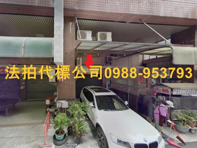 台中潭子法拍大樓-3