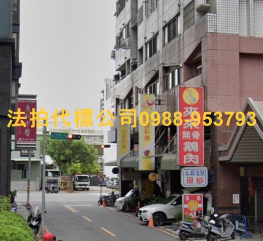 台中潭子法拍大樓-5