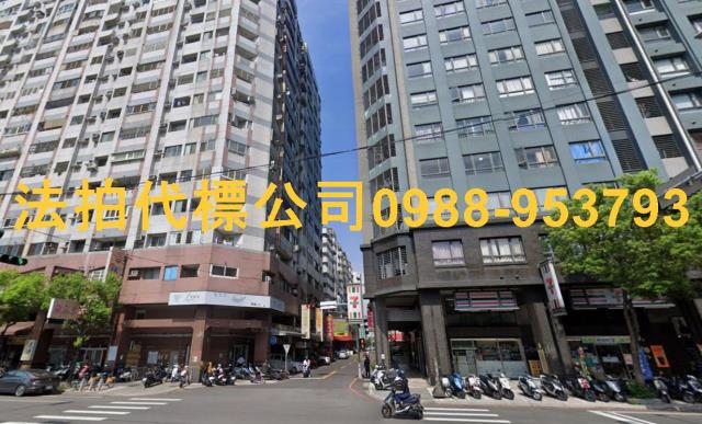 台中潭子法拍大樓-1
