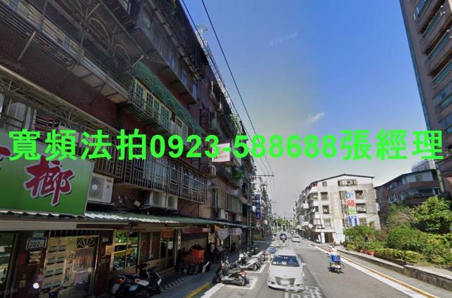 台北南港法拍公寓_一樓-2