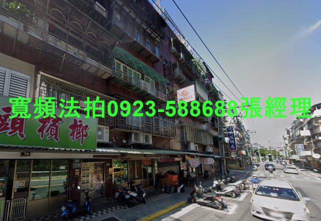 台北南港法拍公寓_一樓-3