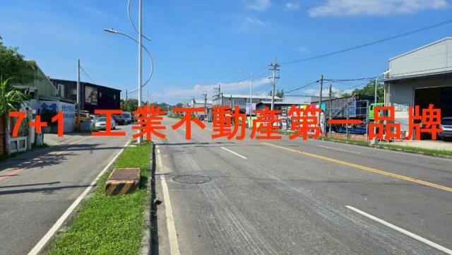 高雄仁武廠房-2