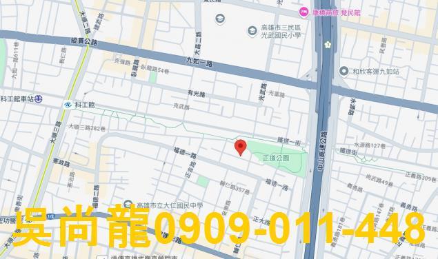 苓雅拍賣公寓-5