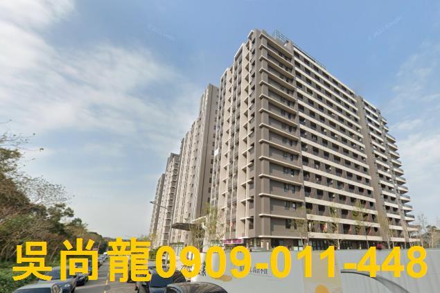 龍潭大樓拍賣-5