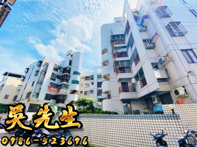 台中大樓_華廈_公寓法拍-2