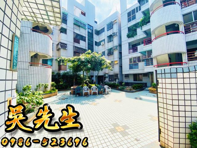 台中大樓_華廈_公寓法拍-3