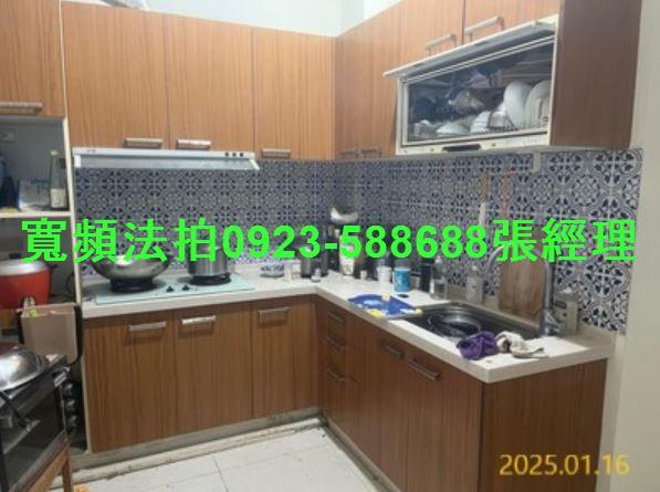 桃園桃園區法拍透天_別墅-4