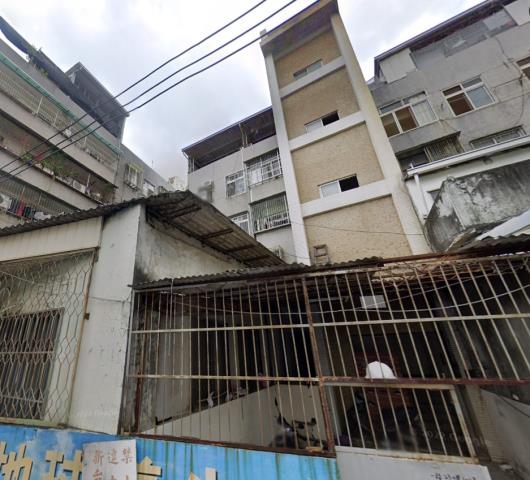 台中南屯公寓法拍-1