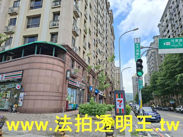 新北樹林大樓法拍-2