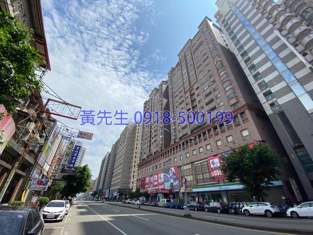 台中北區拍賣大樓_華廈-2