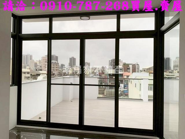 北區透天_別墅-10