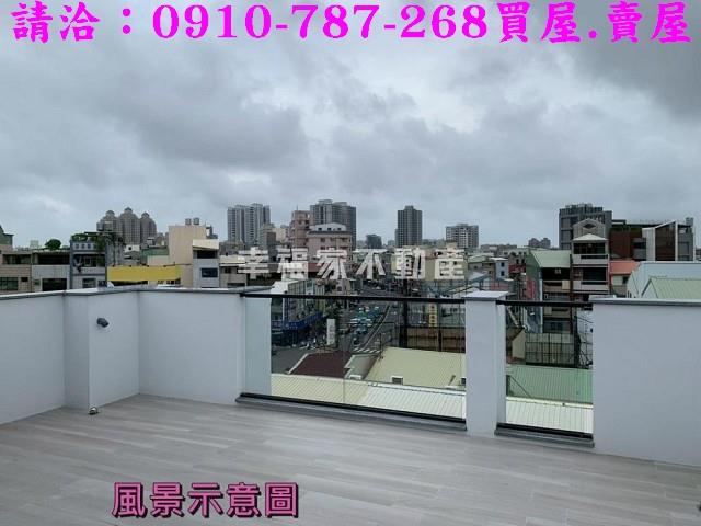 北區透天_別墅-12