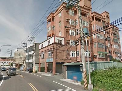 大園法拍華廈_大園國小學區-8