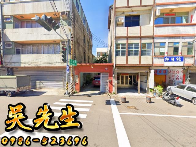 台中法拍透天_別墅_店面-2