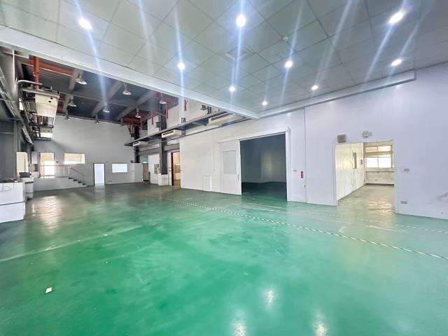 新竹新豐廠房_廠辦_倉庫-2