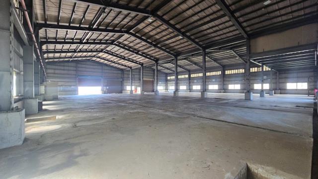 桃園新屋廠房_廠辦_倉庫-2