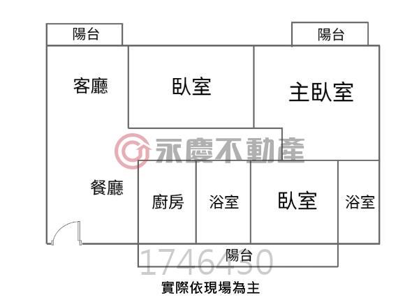 新竹北區大樓_集合住宅-12
