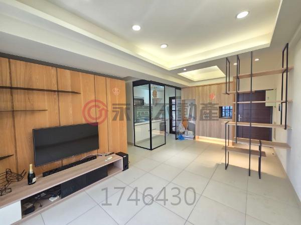 新竹北區大樓_集合住宅-2