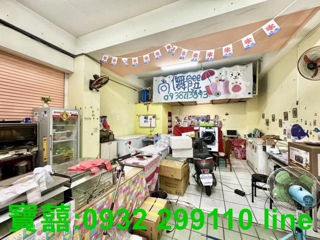 台中神岡大樓_華廈-2