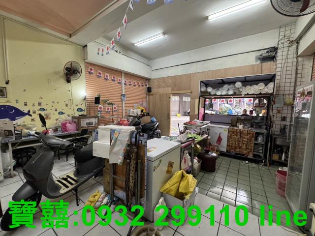 台中神岡大樓_華廈-3