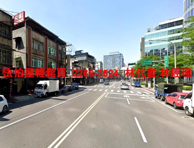 台北內湖公寓_工業住宅拍賣-4