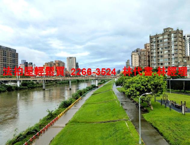 台北內湖公寓_工業住宅拍賣-6