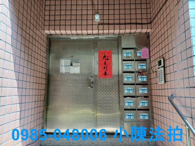 新北淡水華廈_法拍華廈法拍-4