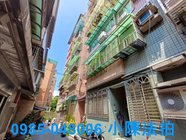 新北淡水華廈_法拍華廈法拍-2