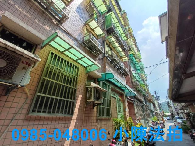 新北淡水華廈_法拍華廈法拍-3
