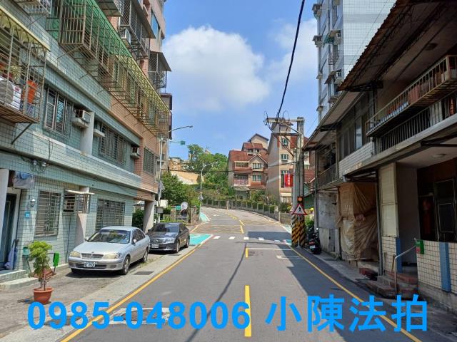 新北淡水華廈_法拍華廈法拍-8
