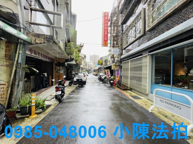 台北大同區公寓_一樓_法拍公寓一樓法拍-7