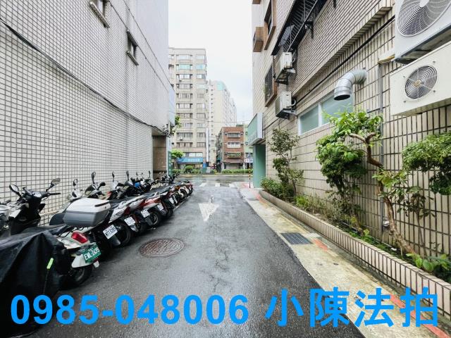 台北大同區公寓_一樓_法拍公寓一樓法拍-6
