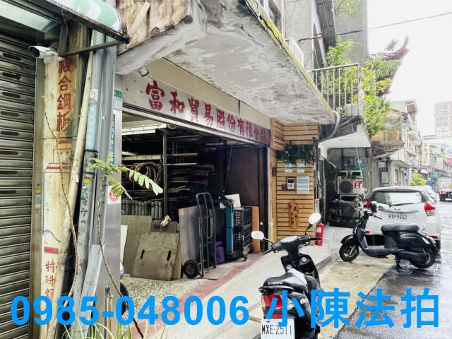 台北大同區公寓_一樓_法拍公寓一樓法拍-3