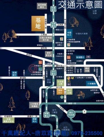 新竹湖口透天_別墅-6