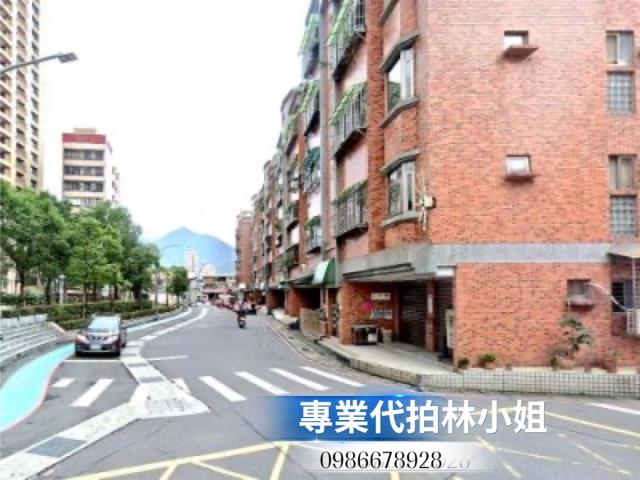 淡水法拍華廈-5