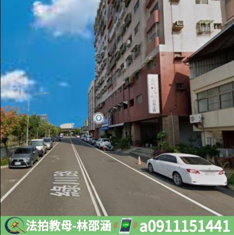 新營大樓_華廈法拍-6