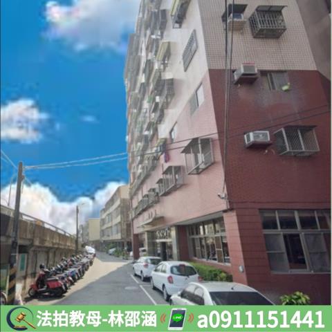 新營大樓_華廈法拍-8