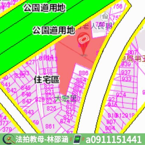新營大樓_華廈法拍-9