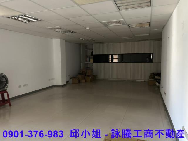 桃園龜山廠房-2