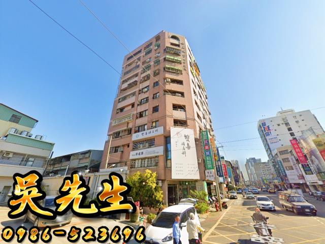 台中西區法拍大樓_華廈_公寓-3