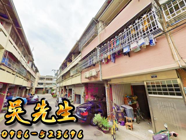 台中大雅透天_別墅拍賣-2