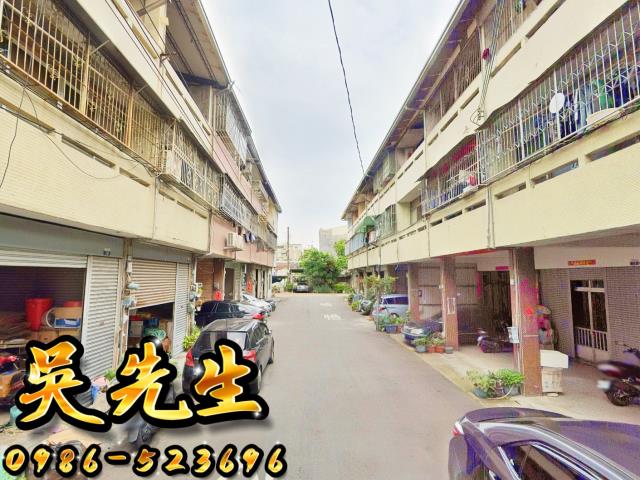 台中大雅透天_別墅拍賣-3