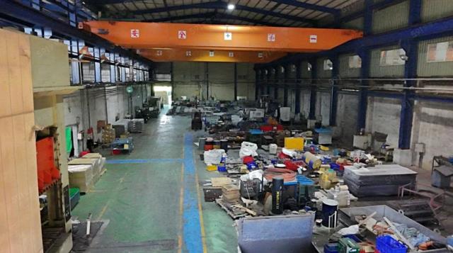 新屋廠房_倉庫-1