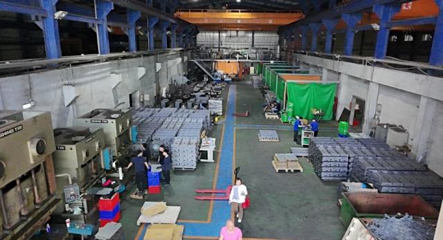 新屋廠房_倉庫-2